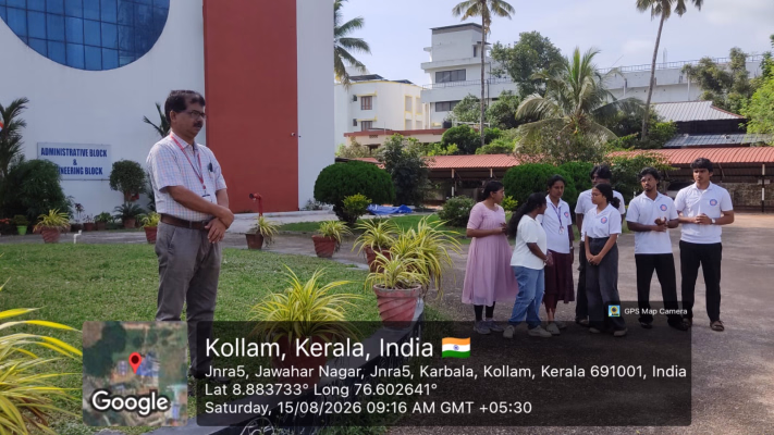 80th Independence Day Celebration 2026